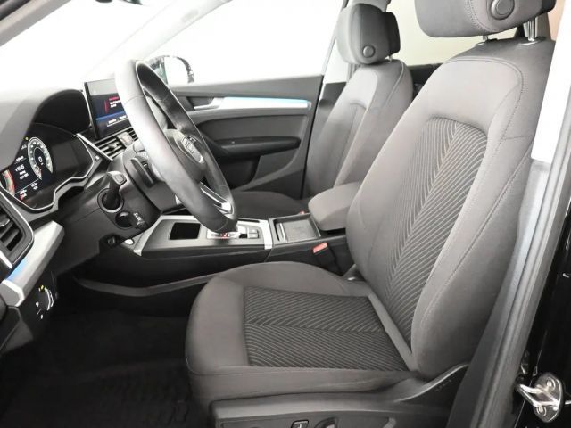 Audi Q5 40 TDI Quattro S-Line