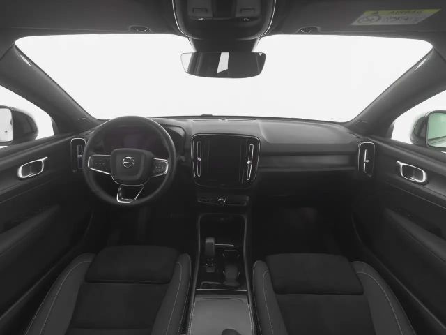 Volvo C40 Plus Recharge