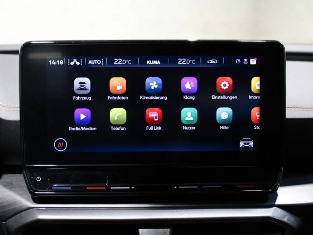 Cupra Formentor 1.5 TSI