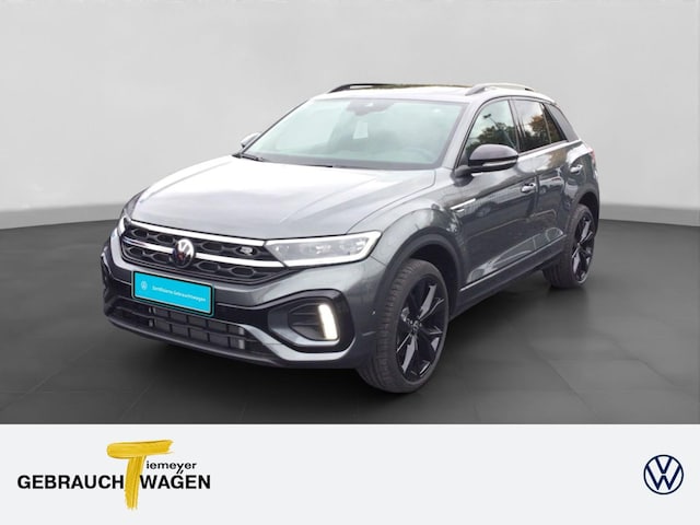 Volkswagen T-Roc 1.5 TSI DSG R-Line