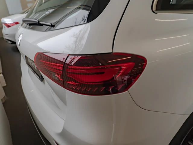 Mercedes-Benz B 180 Progressive