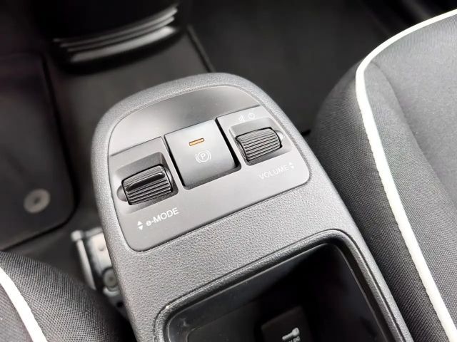 Fiat 500e *CarPlay*Android Auto*Klima*Radio