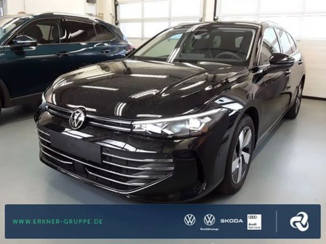 Volkswagen Passat 2.0 TDI Business DSG