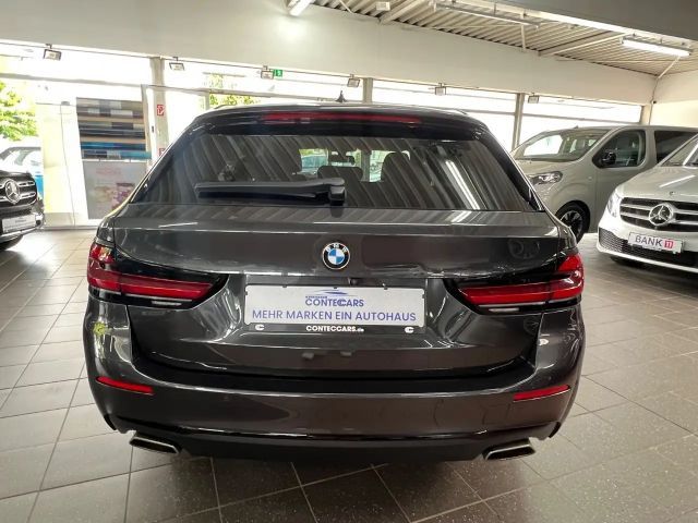 BMW 530 530d Touring xDrive
