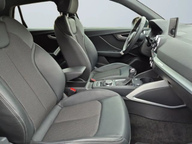 Audi Q2 35 TDI Quattro S-Line