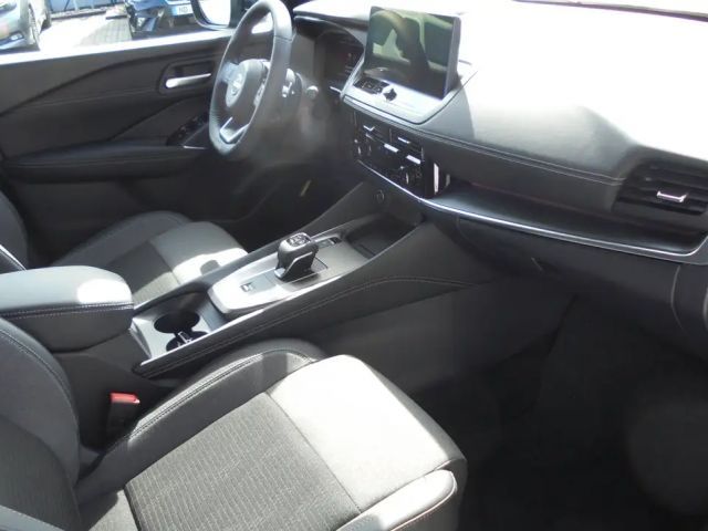 Nissan Qashqai DIG-T N-Connecta