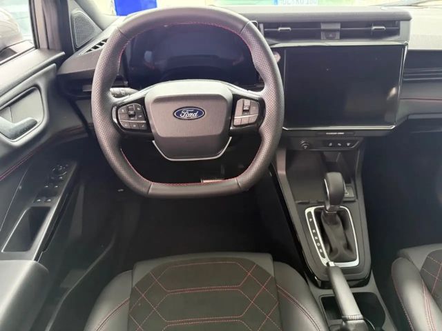 Ford Puma EcoBoost ST Line