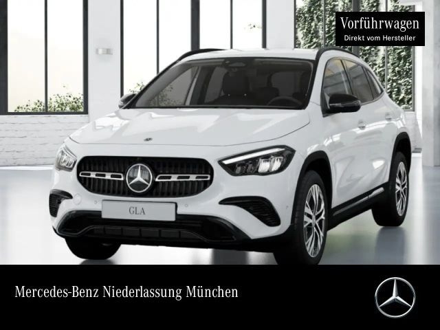 Mercedes-Benz GLA 200 Progressive
