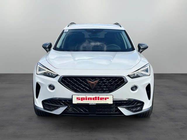 Cupra Formentor 4Drive DSG