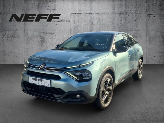 Citroën C4 Feel Pack PureTech