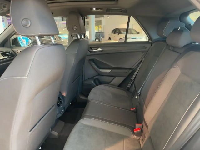 Volkswagen T-Roc 2.0 TSI 4Motion R-Line