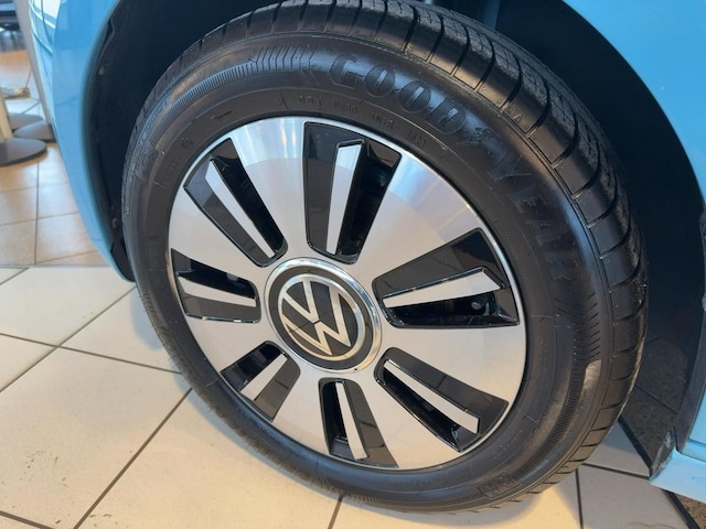 Volkswagen e-up! Max