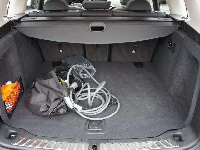 BMW iX3 Inspiring iX3