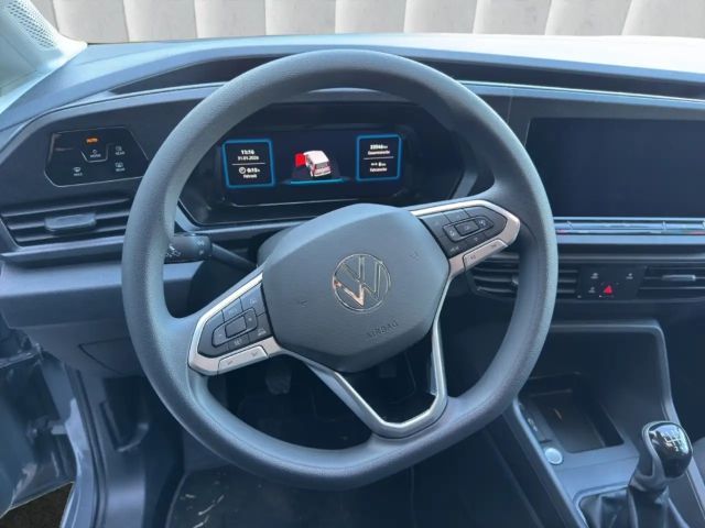 Volkswagen Caddy 2.0 TDI