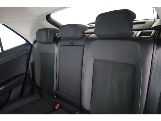 Volkswagen T-Roc 1.5 TSI DSG Style