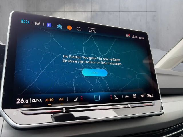 Volkswagen Golf Rabbit TSI