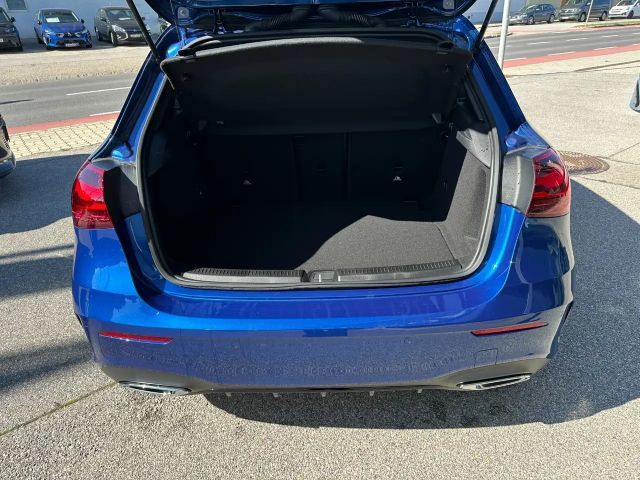 Mercedes-Benz A 200 AMG Line