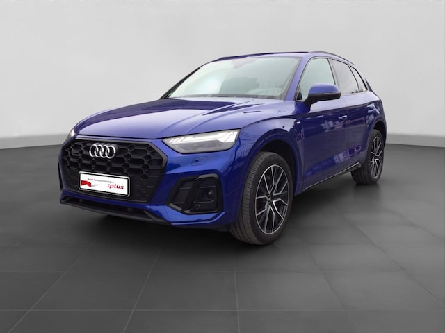 Audi Q5 40 TDI Quattro S-Tronic