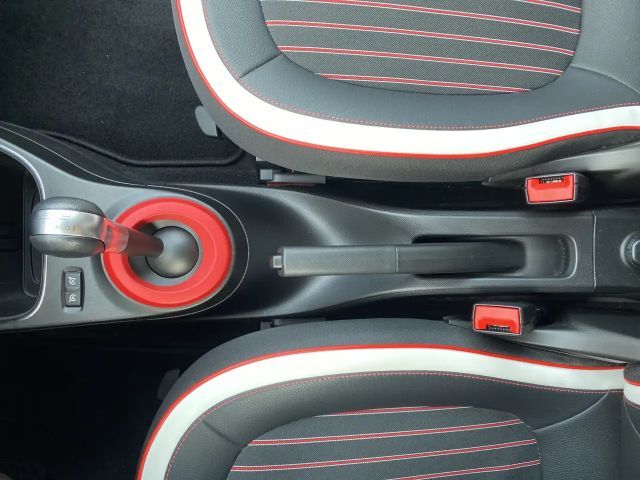 Renault Twingo E-Tech Techno