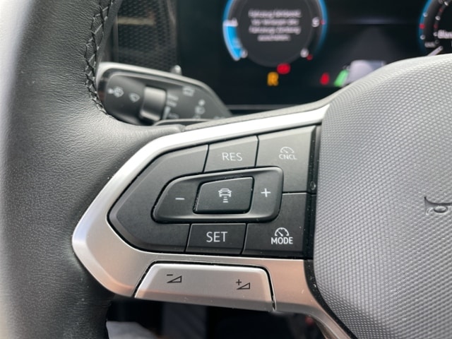 Volkswagen Tiguan 2.0 TDI 4Motion DSG