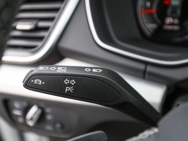 Audi Q5 50 TDI Quattro