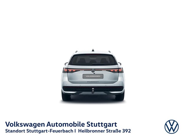 Volkswagen Passat 2.0 TDI DSG R-Line Variant