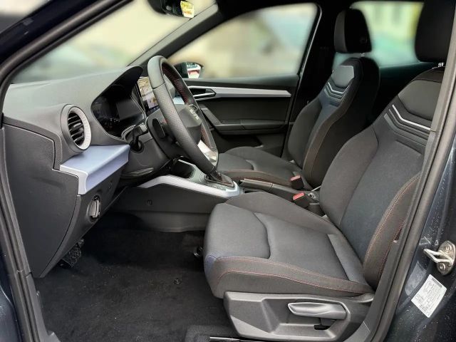 Seat Arona 1.0 TSI DSG FR-lijn