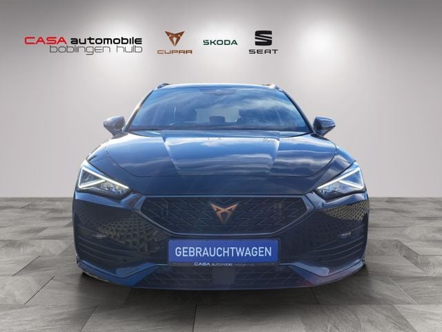 Cupra Leon DSG Sportstourer