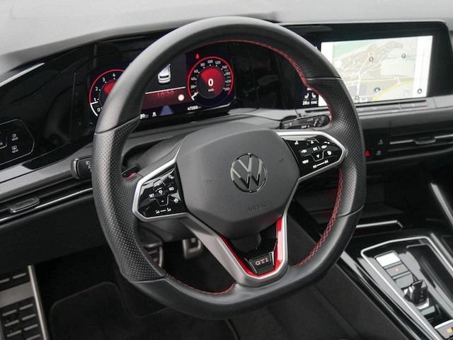 Volkswagen Golf 2.0 TSI GTI Golf VIII