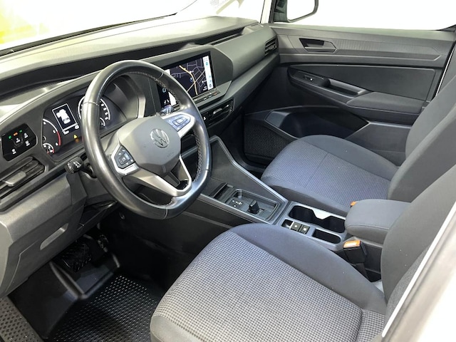 Volkswagen Caddy 2.0 TDI DSG