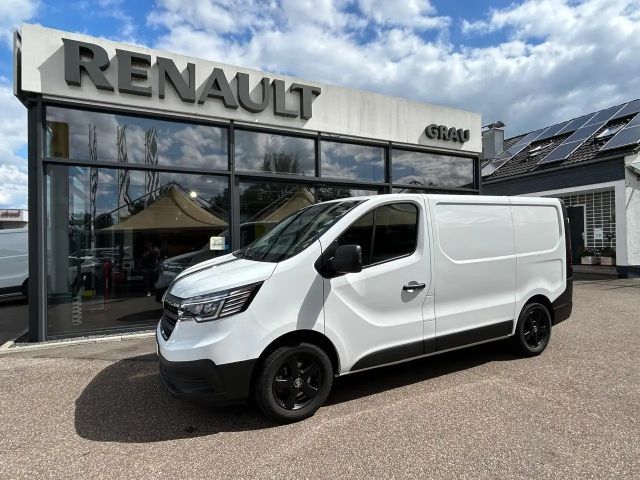 Renault Trafic Comfort L1H1