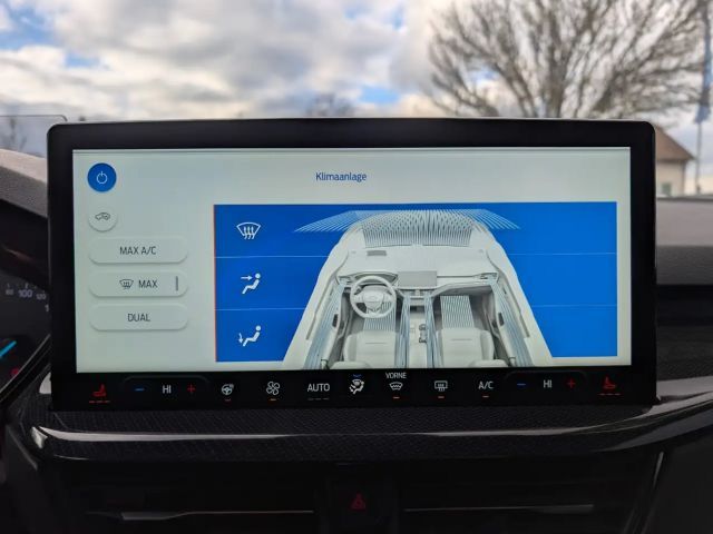 Ford Focus ST Line Wagon