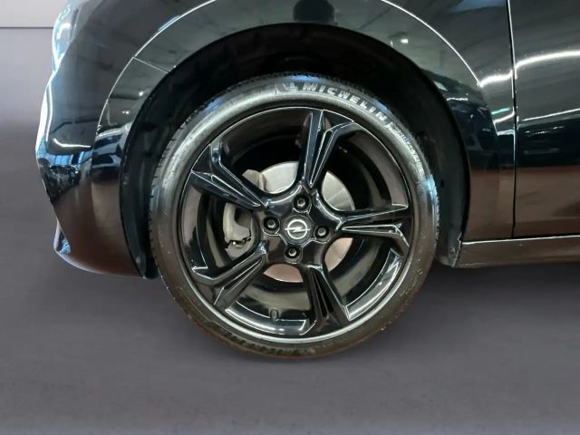 Opel Corsa 1.2 Turbo Elegance Turbo