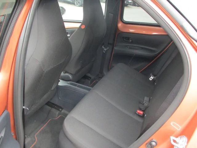 Toyota Aygo X Hatchback Hybride