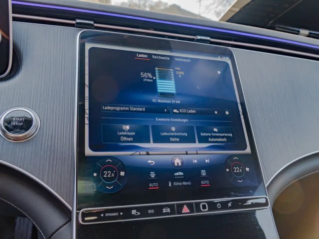 Mercedes-Benz EQE 300 Sedan