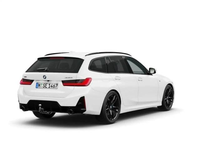 BMW 330 330i Touring xDrive