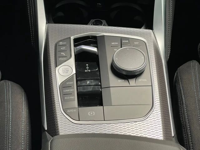 BMW 430 430i Coupé M-Sport xDrive