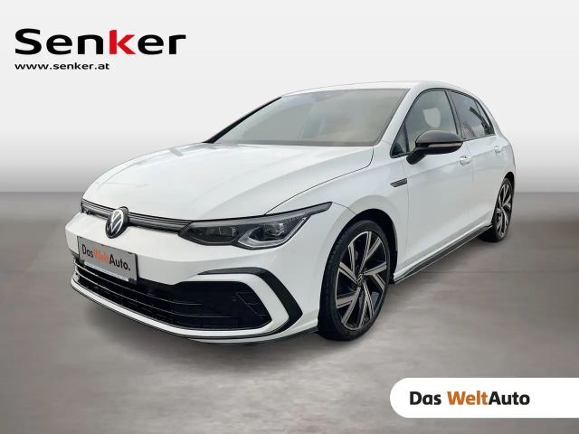 Volkswagen Golf DSG R-Line