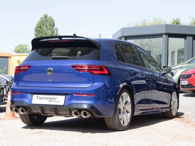 Volkswagen Golf IQ.Drive