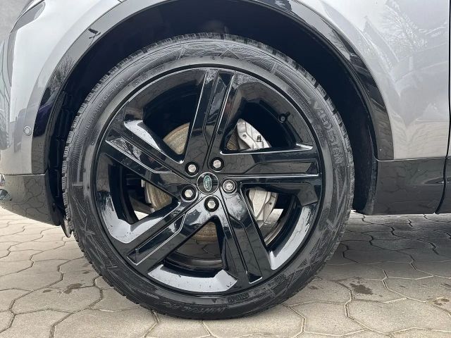 Land Rover Discovery D300 HSE