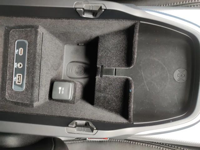 Alfa Romeo Stelvio AT8 Q4 Veloce