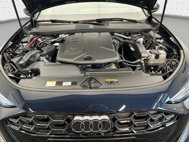 Audi A5 40 TFSI Quattro S-Line