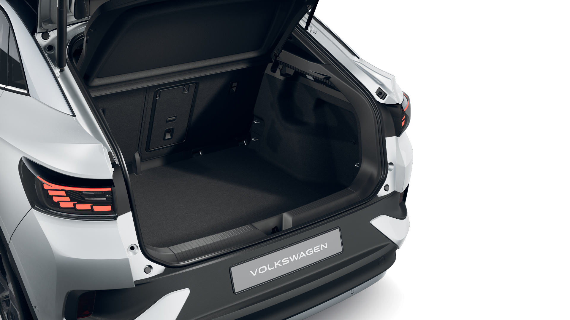 Volkswagen ID.5 77 KWh Pro