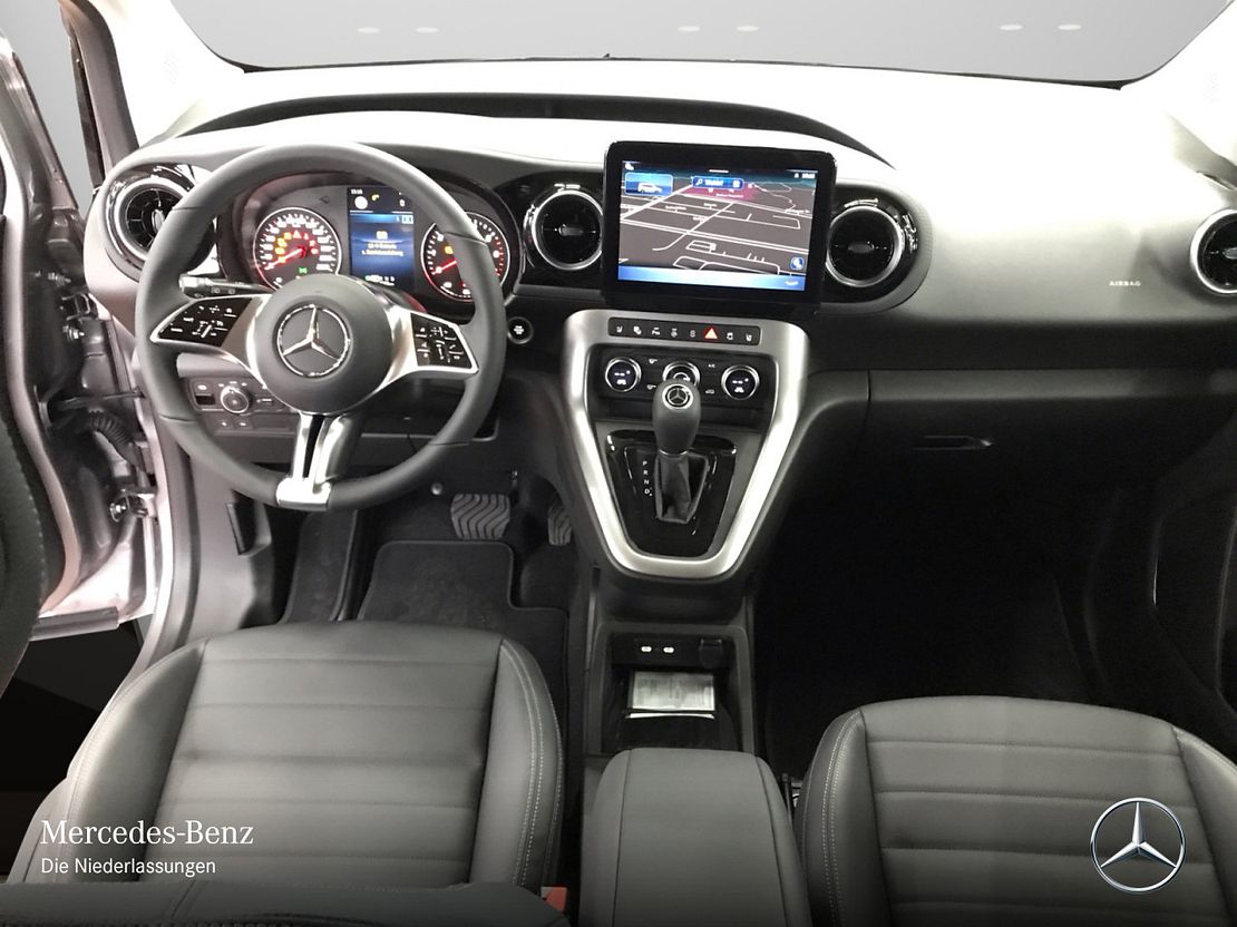 Mercedes-Benz T 180 Progressive