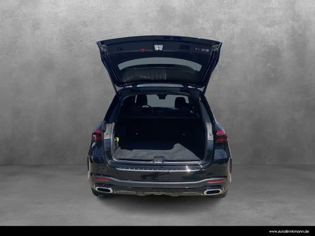 Mercedes-Benz GLE 450 4MATIC AMG Line