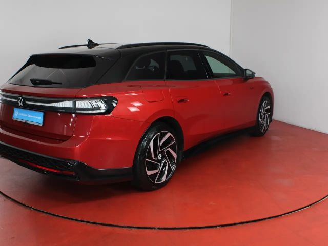 Volkswagen ID.7 GTX IQ.Drive Tourer