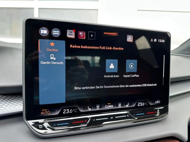 Cupra Terramar 2.0 TSI VZ