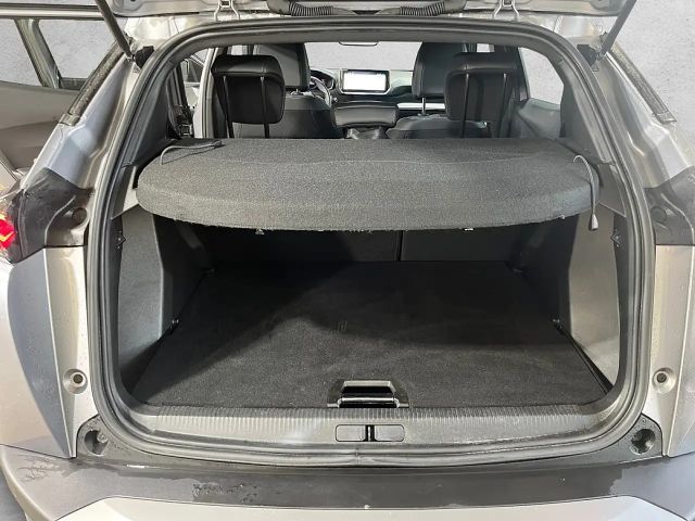 Peugeot 2008 Allure Pack PureTech