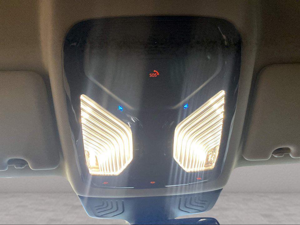 BMW 530 530e Touring