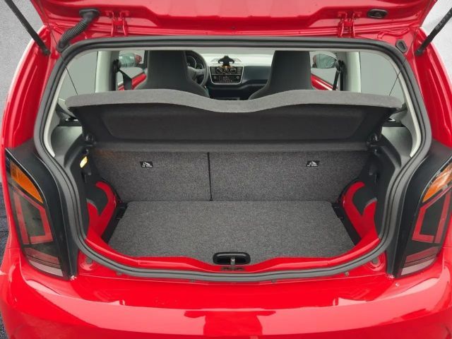 Volkswagen up! 1.0 TSI